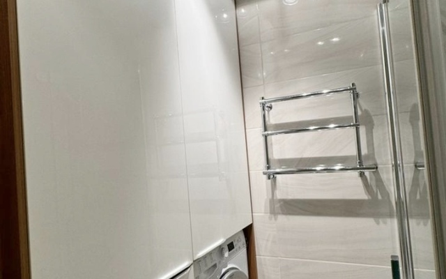 Loft Dvukhkomnatny Vozle Tsirka Nikulina Flat