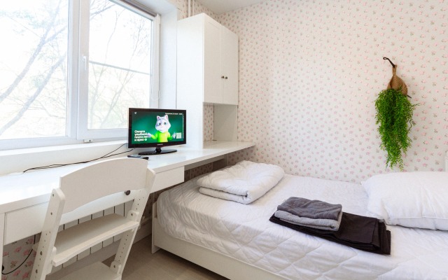 Квартира Красивая квартира в 5 минутах от Кремля