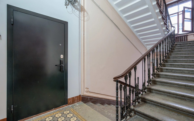 Komfortnaya Studiya V Tsentre Goroda Flat