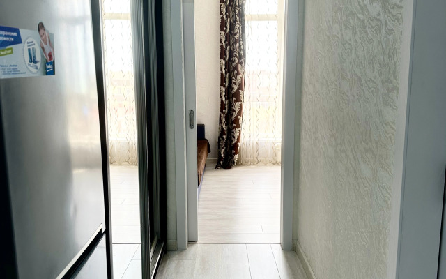 Dailyrent Sochi Flat