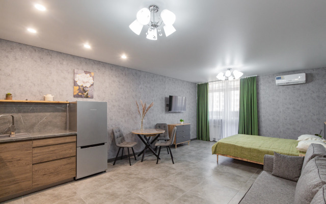 Квартира Командировка? Не только работа