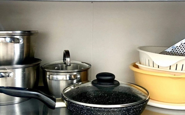 Квартира на 45-й Стрелковой Дивизии 251