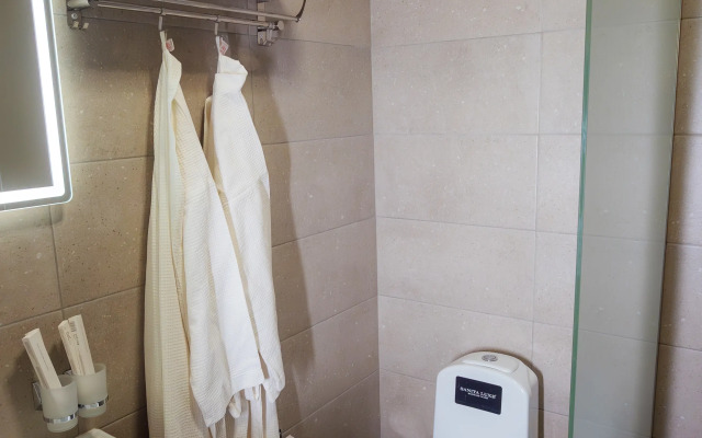 Мини-отель Лофт