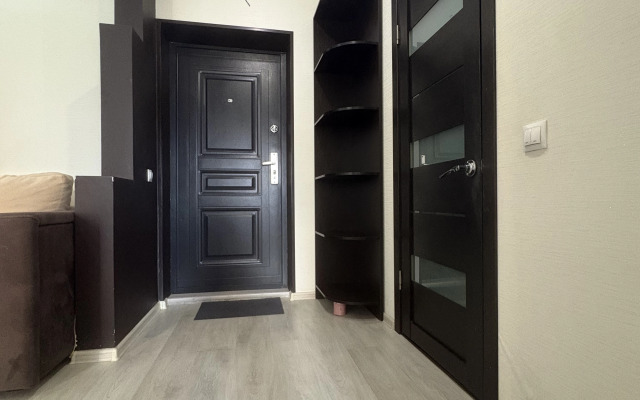 Квартира на ул. Максима Горького 31к3