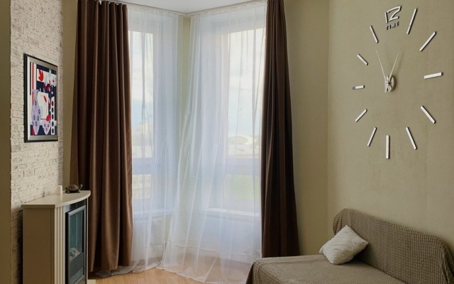 Апартаменты 61 на Феофанова