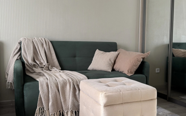 Квартира у Парка Галицкого Парк Краснодар