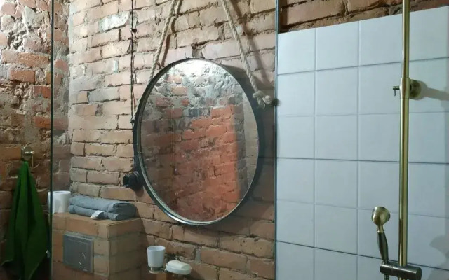 Apartamenty Loft Flat