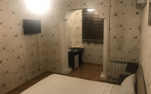 Old City Apartaments
