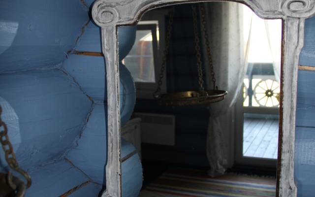S Pyat Guest House