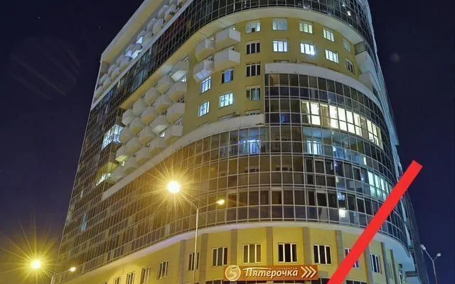 Квартира студия уютная на Ботанике