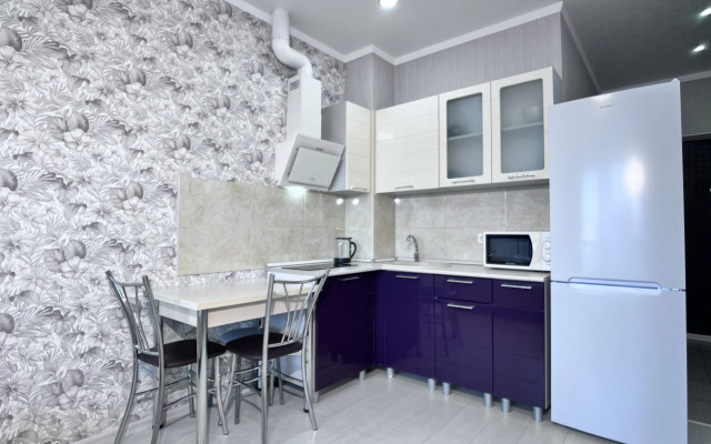 Apartamenty Plaza V Tsentre Adlera 1