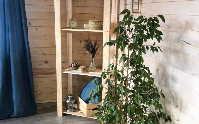 Гостевой Дом Коттедж у Озера