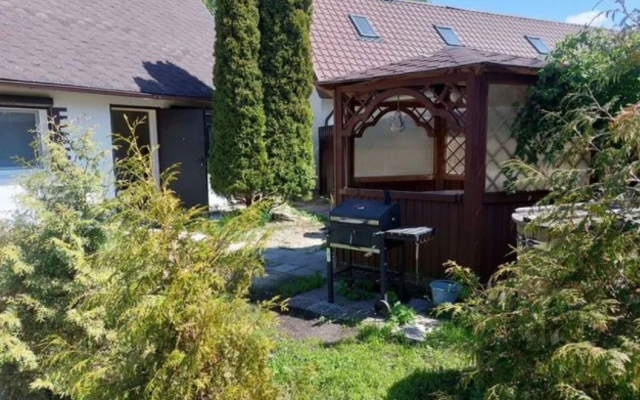 Okhotnika Guest house