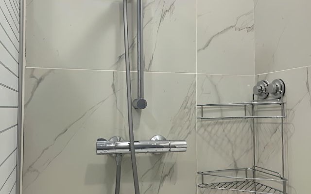 Apartamenty Sery Volk 5+