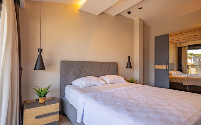 3+1 Glory Life Kshabithouse Apartments