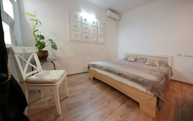 Uyutnye Mogilev Apartments