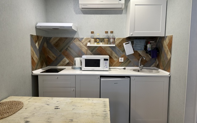 Rassvet Apartments Mini-Hotel