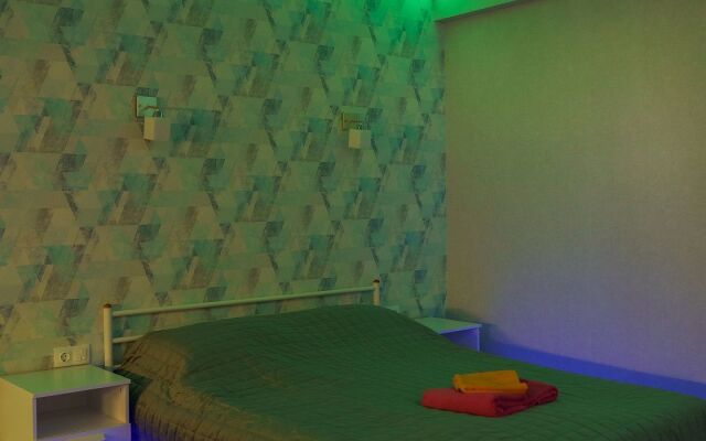 Апартаменты Right Room студия люкс на Пухова 56