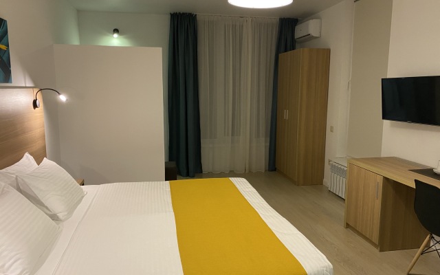 Villa16plus Mini-Hotel