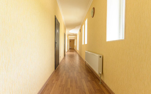 Гостевой Дом Барзикау 87