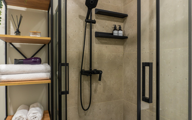 Апартаменты Йорт в Жк Уникум