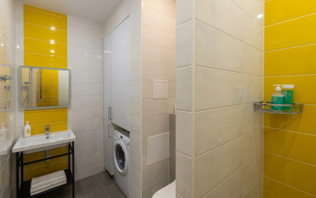 Квартира Aristocrat