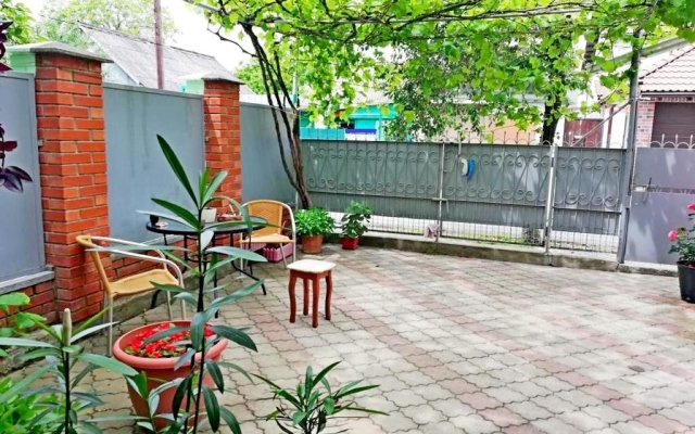 Частный Дом Чапаева 116