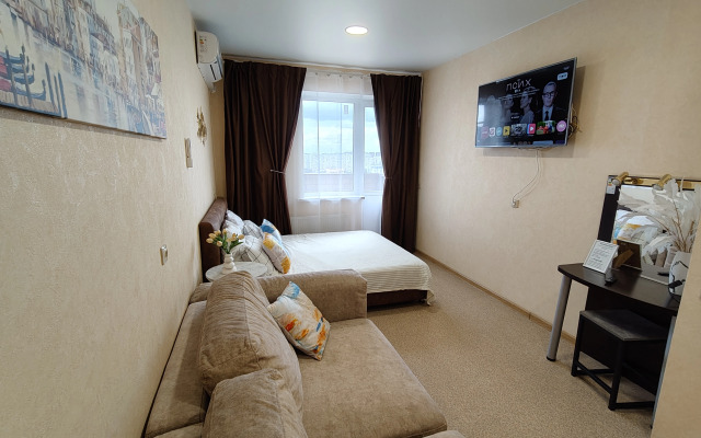 Tts Krasnaya Ploschad Apartments