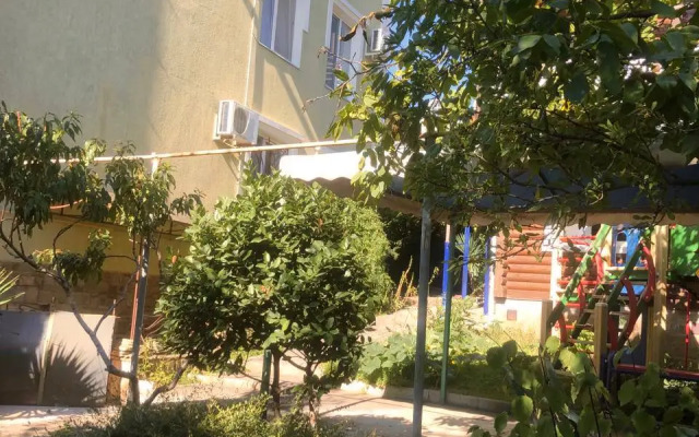 Irina Guest house