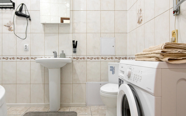 KEY2HOME na Moskovskoj 69 Flat