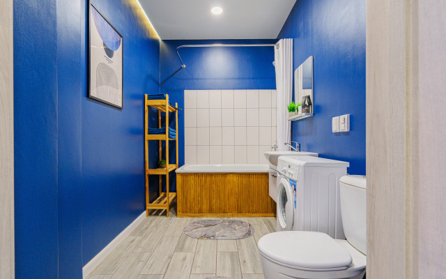 Квартира комфорт класса в близи ЖД вокзала