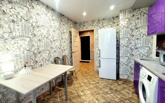 Квартира Сиреневый Бриз