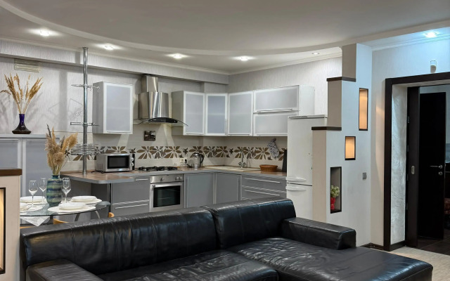Daiber Home Flat
