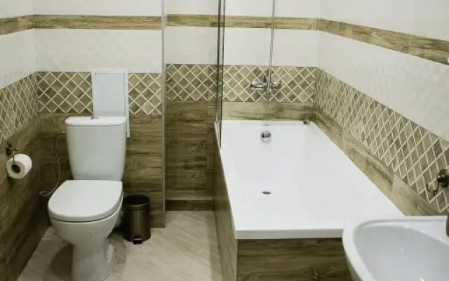 Apartments Malina Alt Platz 17