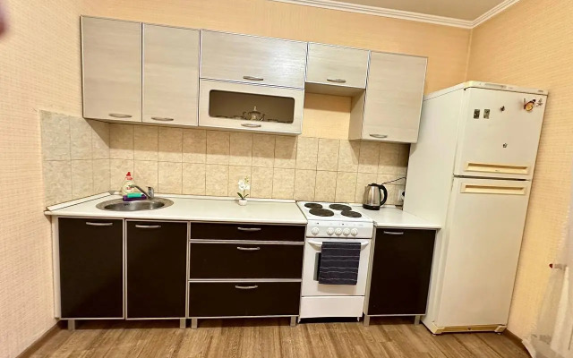 Квартира 1-комнатная квартира на ГПЗ