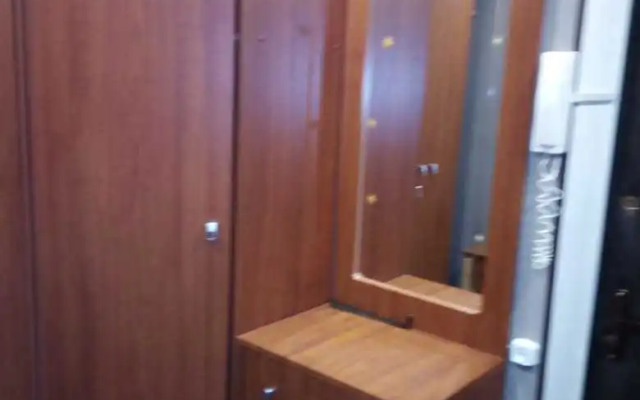 Апартаменты Однокомнатные Краностроителей 28