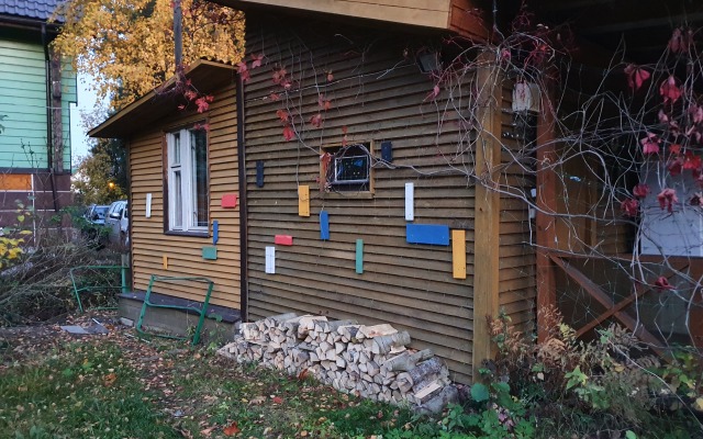 Tarhovka Guest house