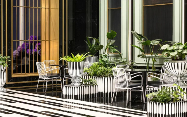 Tiancheng Belmont Hotel Sanya, Vignette Collection – Outside – Sanya