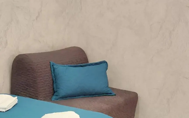 Апартаменты в Курортном городке