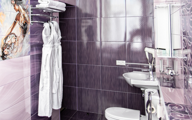 Отель O'live Сретенка