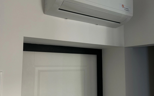 Квартира стильная от дизайнера Sunset