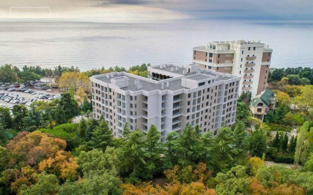 Na Ulitse Drazhinskogo 48 Flat