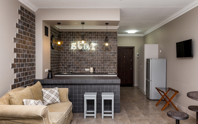 Plantage Apartaments 1
