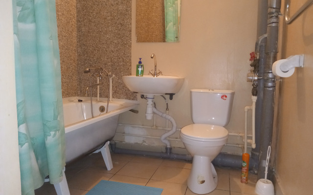 Квартира на Взлетке