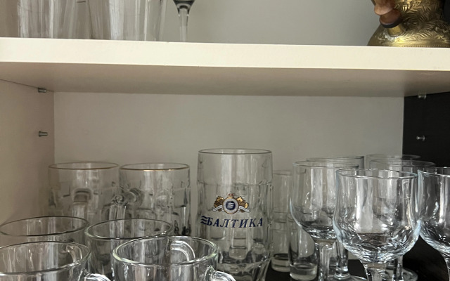 Квартира Просторная в самом центре города Балашова