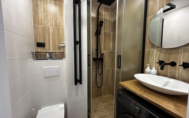 Квартира 2-комнатная на ул. Геологоразведчиков 6