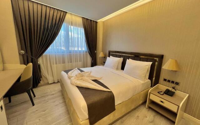 MQ Suites