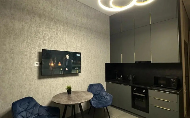 Квартира Уютная с Видом на Море