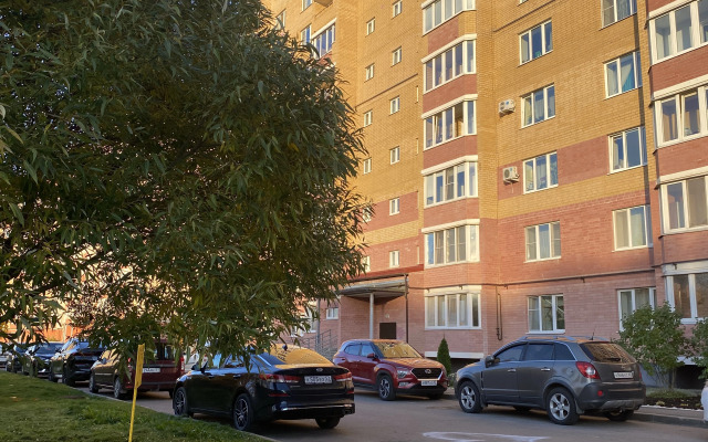 Апартаменты в Историческом Центре России