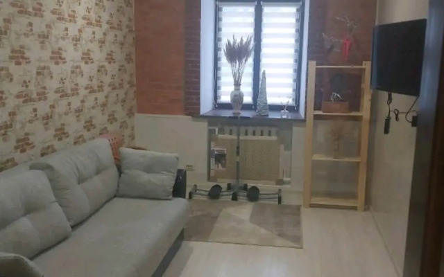 V Tsentre Goroda Apartments